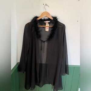 Nwt A vie en rose vintage robe